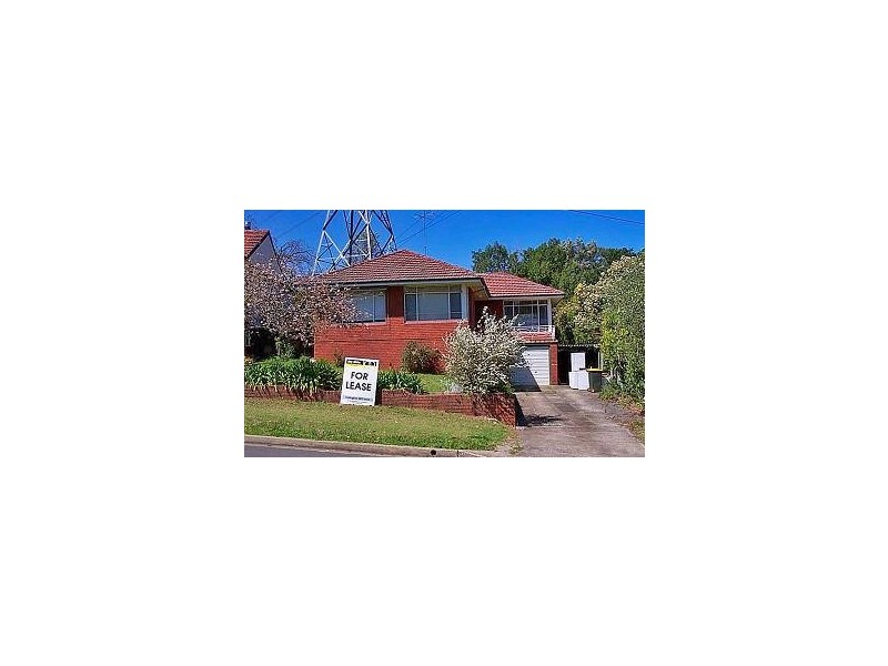 26  Shirley Street, Carlingford NSW 2118