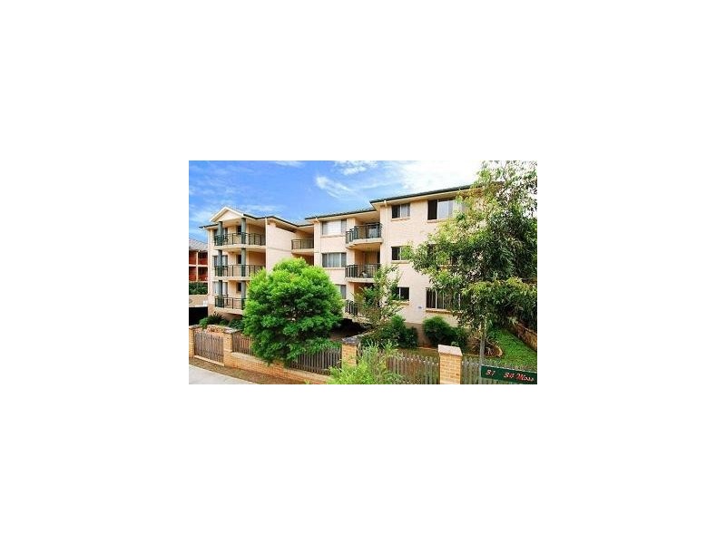 20/31-34  Moss Place, Westmead NSW 2145