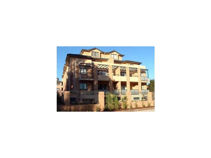 13/22-26  Post Office Street, Carlingford NSW 2118