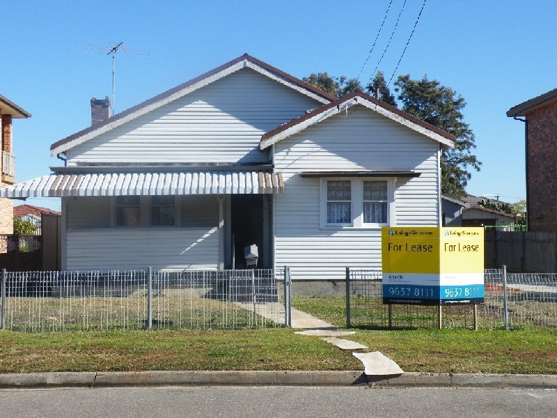 9  Denmark Street, Merrylands NSW 2160