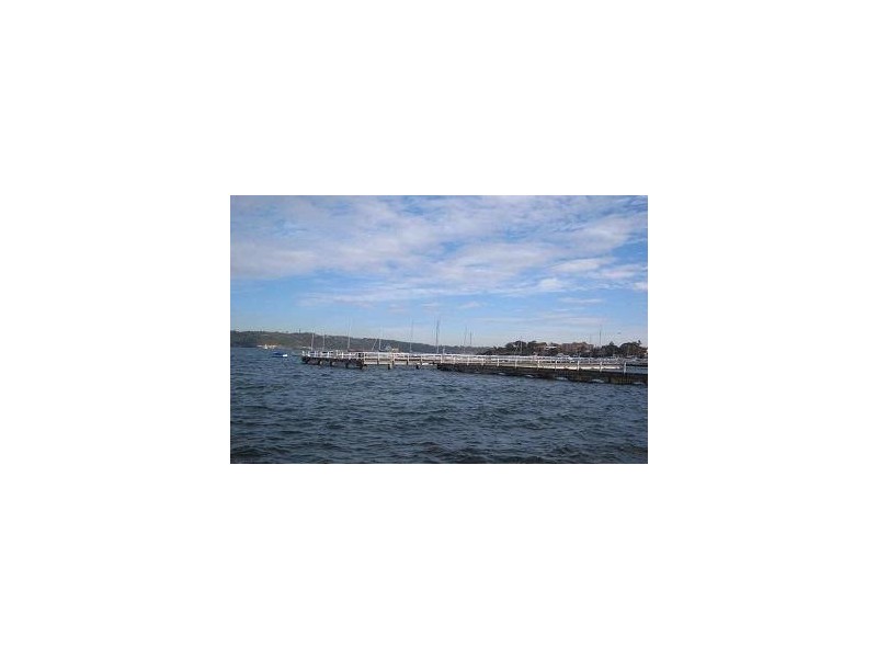 3/4  Marine Parade, Watsons Bay NSW 2030