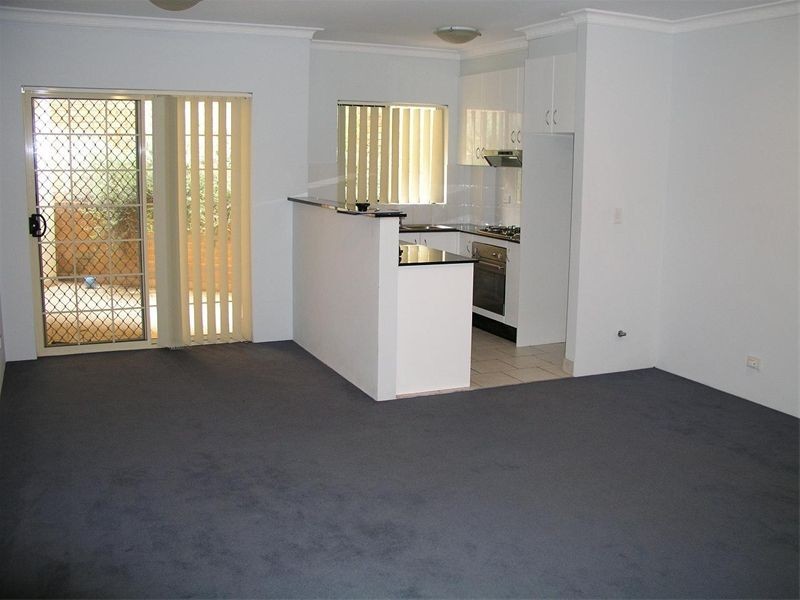 7/1  Macquarie Street, Parramatta NSW 2150