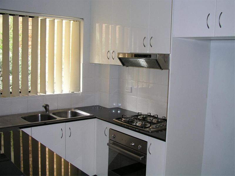 7/1  Macquarie Street, Parramatta NSW 2150