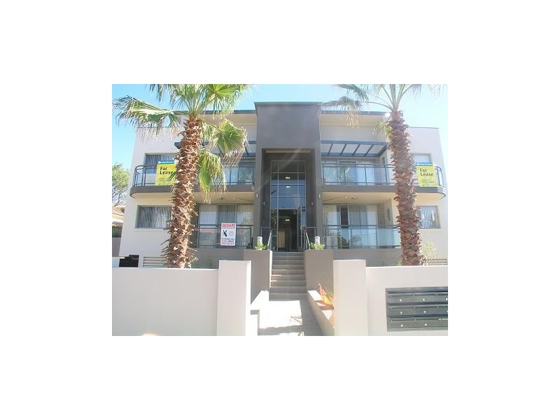 3/23-25  Hassall Street, Westmead NSW 2145