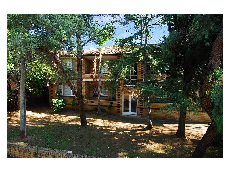 4/40  Harris Street, Harris Park NSW 2150