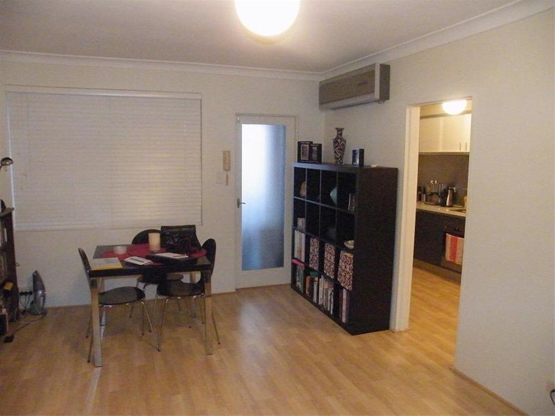 4/40  Harris Street, Harris Park NSW 2150