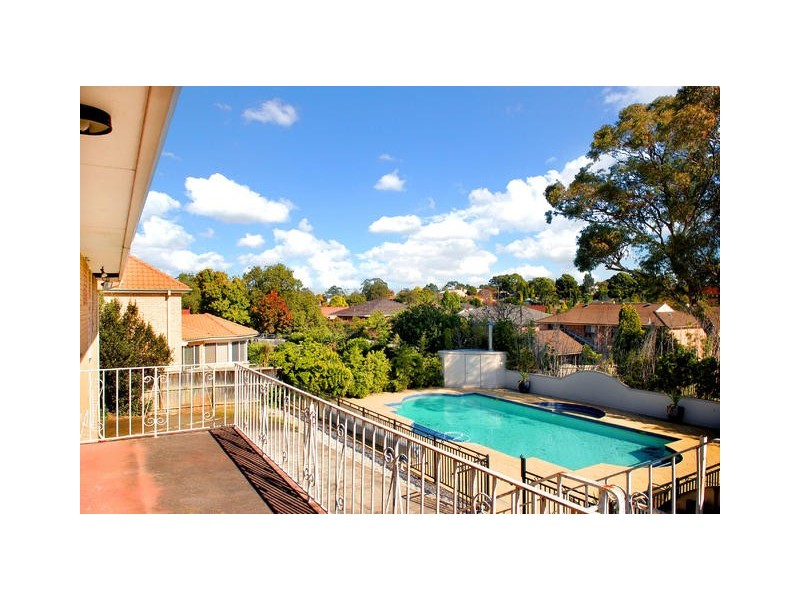 29  Tomah Street, Carlingford NSW 2118