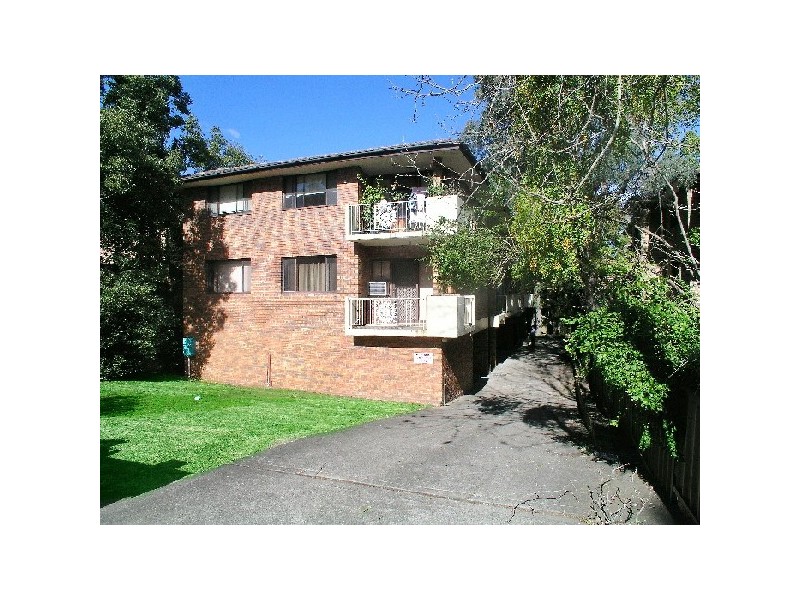 5/2  Allen Street, Harris Park NSW 2150