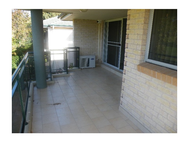 20/31-33  Moss Place, Westmead NSW 2145