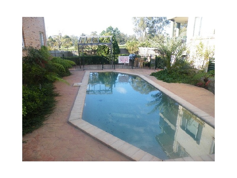 20/31-33  Moss Place, Westmead NSW 2145