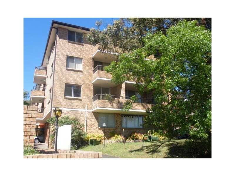3/11-13  Good Street, Parramatta NSW 2150