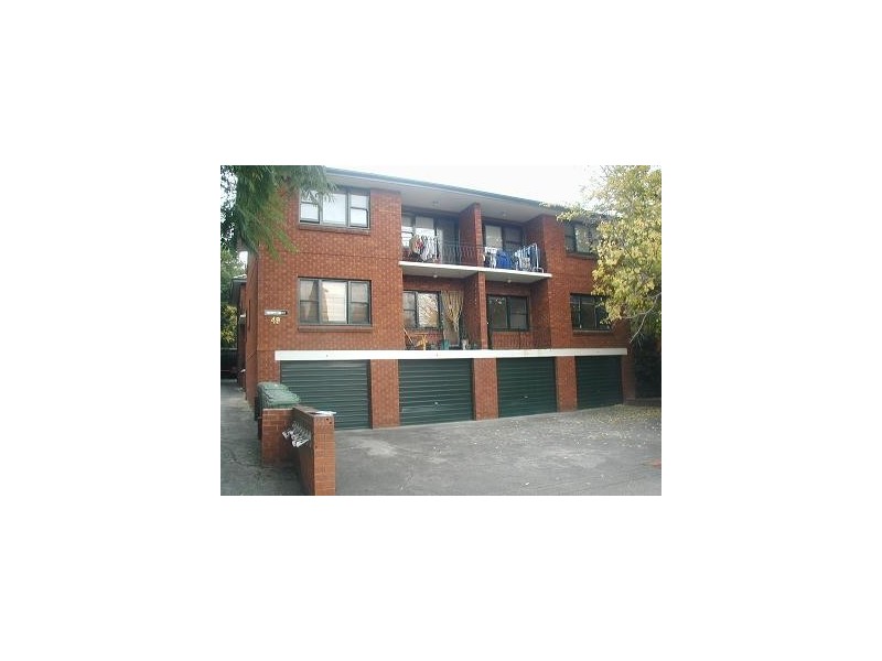 3/49  Harris Street, Harris Park NSW 2150