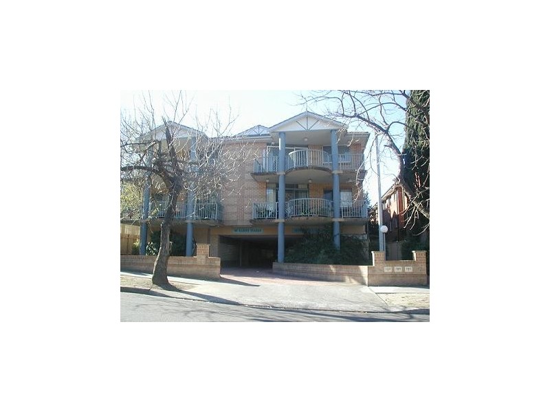 4/60  Albert Street, North Parramatta NSW 2151