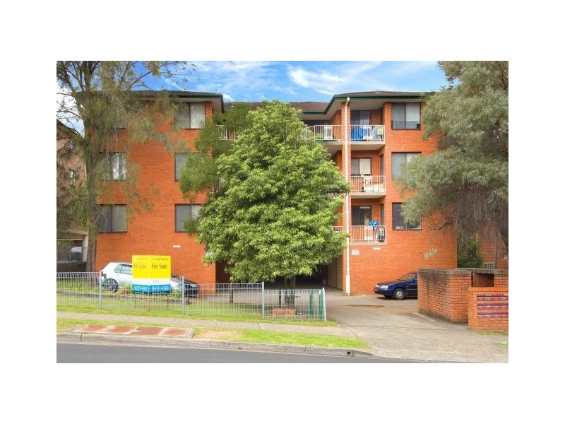 8/65  Marsden Street, Parramatta NSW 2150