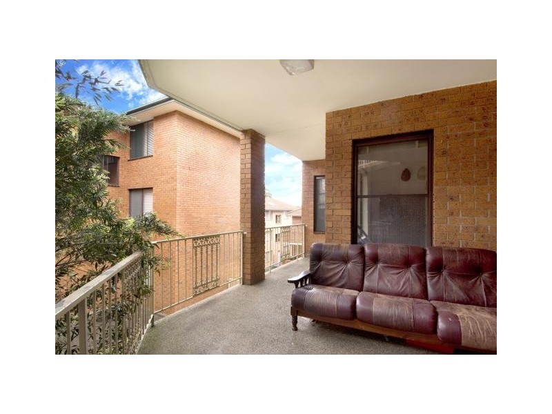 8/65  Marsden Street, Parramatta NSW 2150