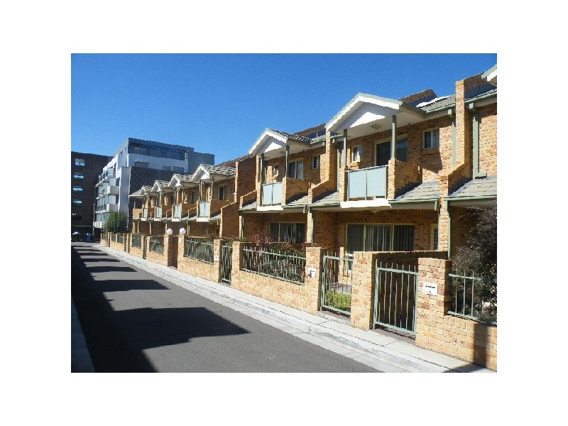 17/1  Eleanor Street, Rosehill NSW 2142