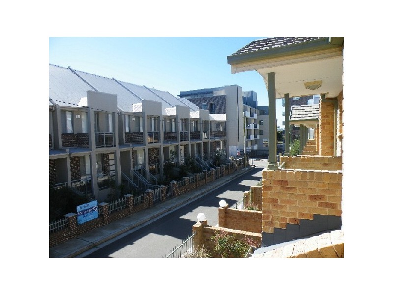 17/1  Eleanor Street, Rosehill NSW 2142