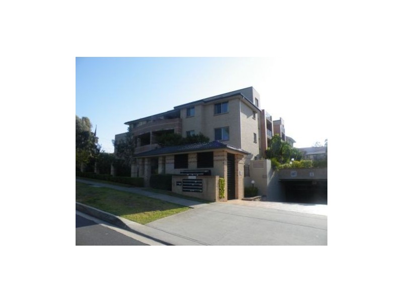 35/2  Conie Avenue, Baulkham Hills NSW 2153