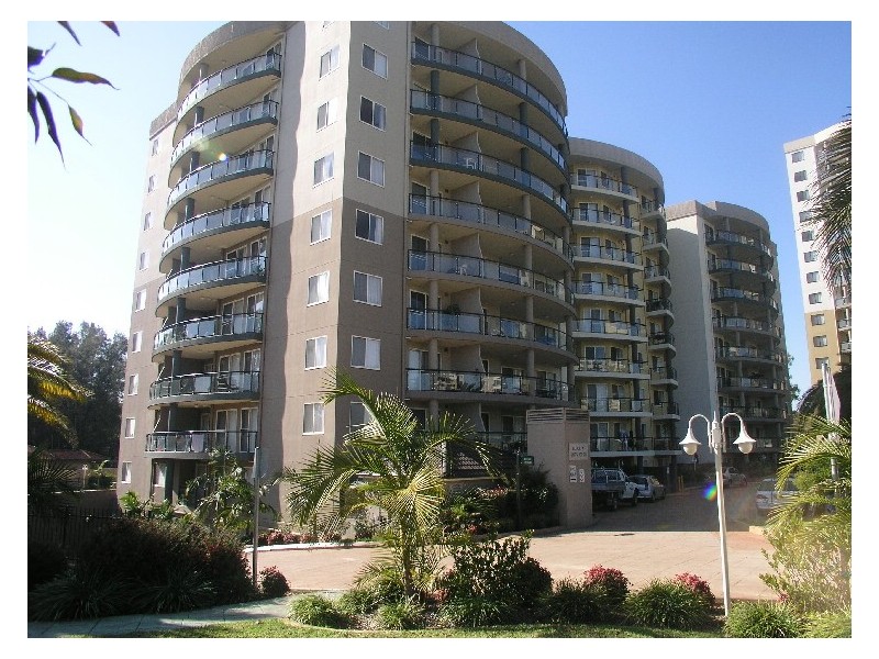 301/91-101A Bridge Road, Westmead NSW 2145