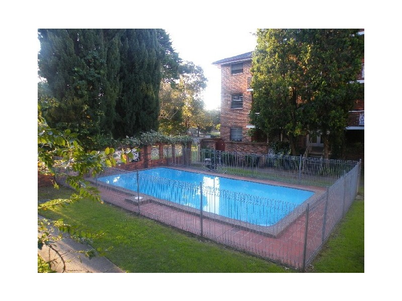 19/14-20  Elizabeth Street, Parramatta NSW 2150