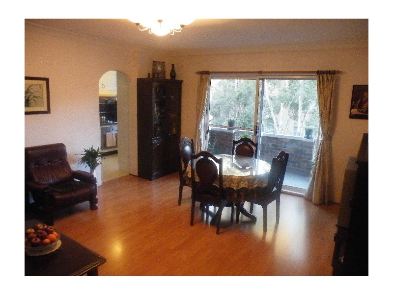 19/14-20  Elizabeth Street, Parramatta NSW 2150