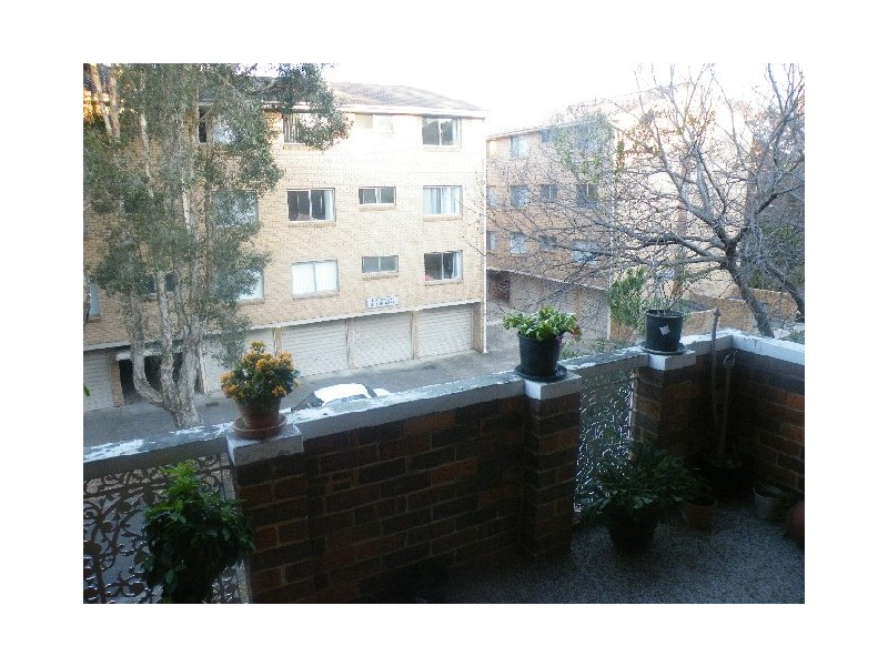 19/14-20  Elizabeth Street, Parramatta NSW 2150