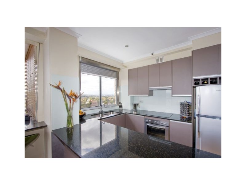 Level 19 143/3  SORRELL STREET, Parramatta NSW 2150