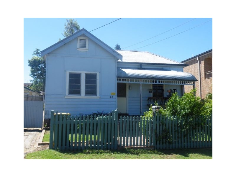 48 Belmore Street, North Parramatta NSW 2151