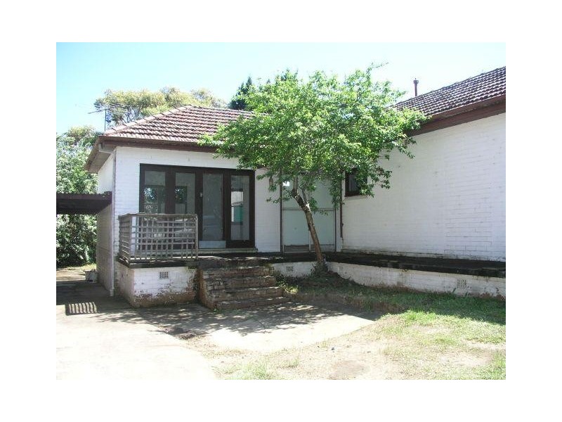 257  Pennant Hills Road, Carlingford NSW 2118