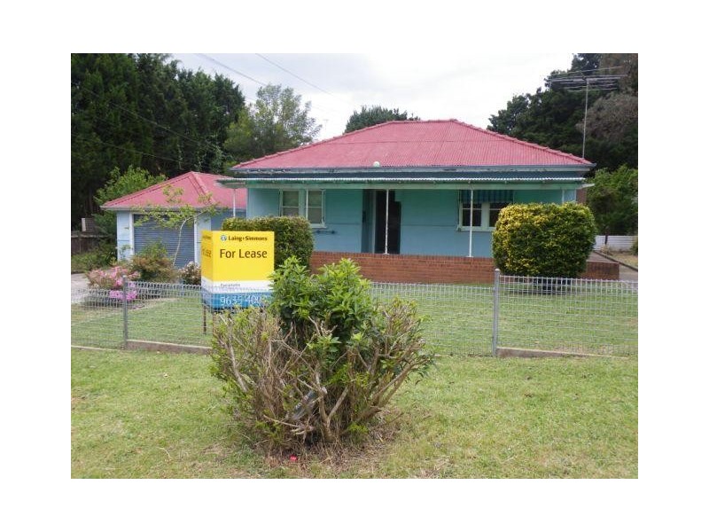 5 Thallon Street, Carlingford NSW 2118