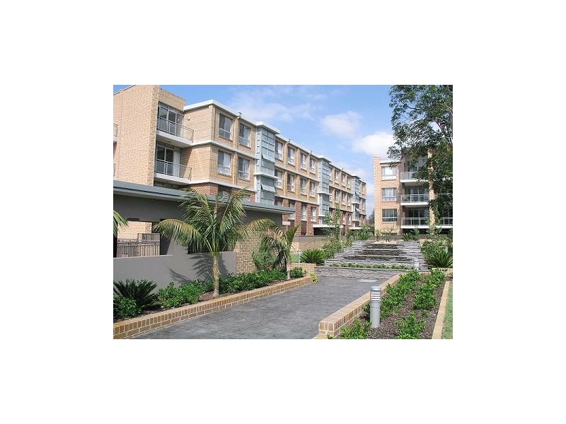 59/33-39   Cecil Avenue, Castle Hill NSW 2154