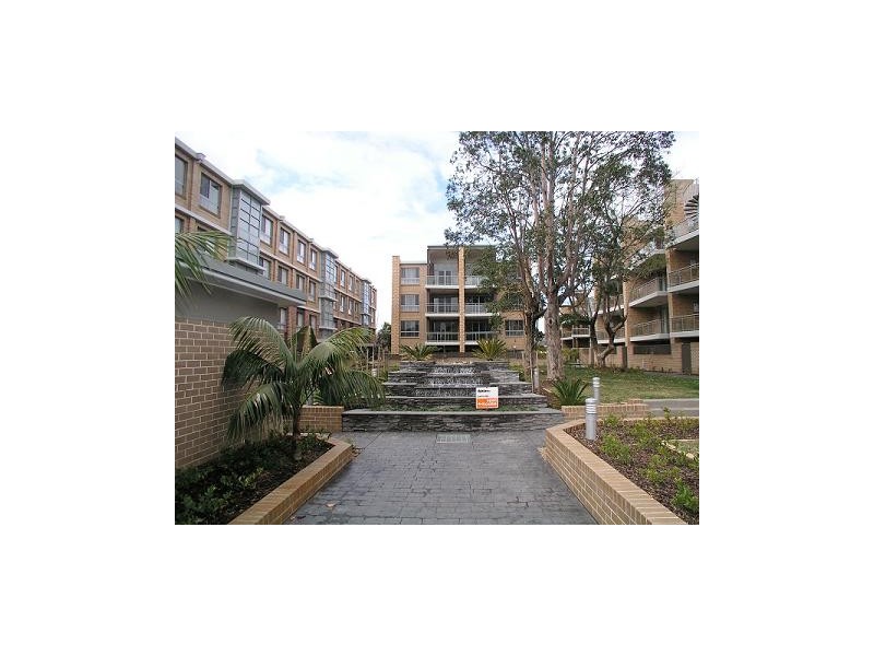 67/33-39  Cecil Avenue, Castle Hill NSW 2154