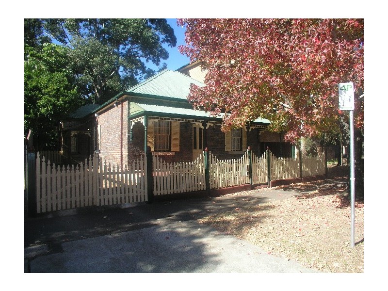 18  Galloway Street, North Parramatta NSW 2151