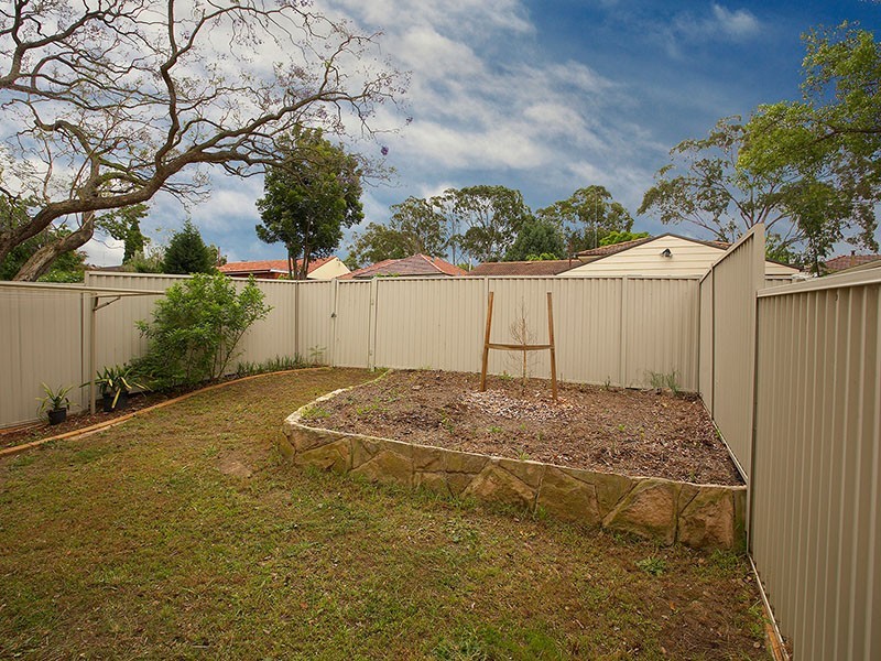 7/11  Banks Street, Parramatta NSW 2150