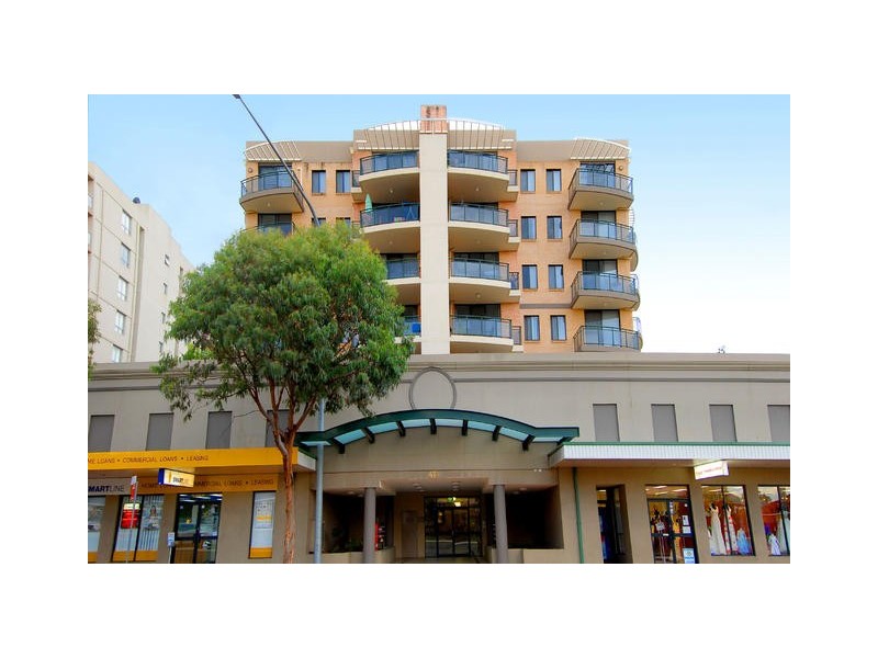 21/478 Church Street, North Parramatta NSW 2151