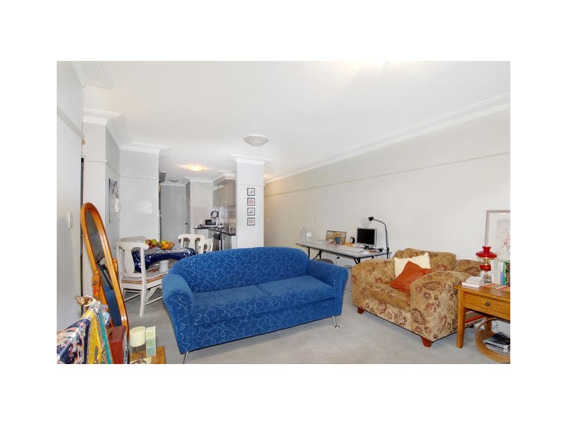 21/478 Church Street, North Parramatta NSW 2151