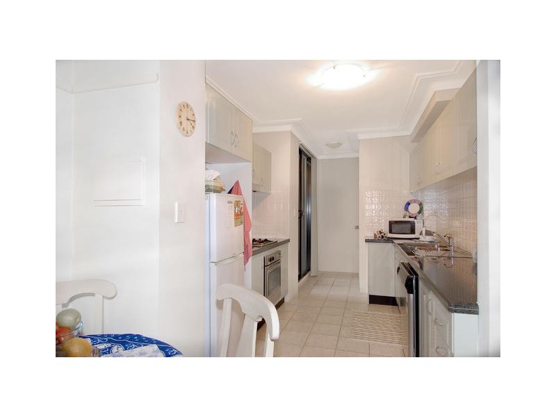 21/478 Church Street, North Parramatta NSW 2151