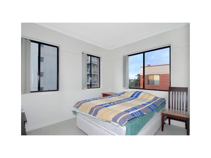 21/478 Church Street, North Parramatta NSW 2151