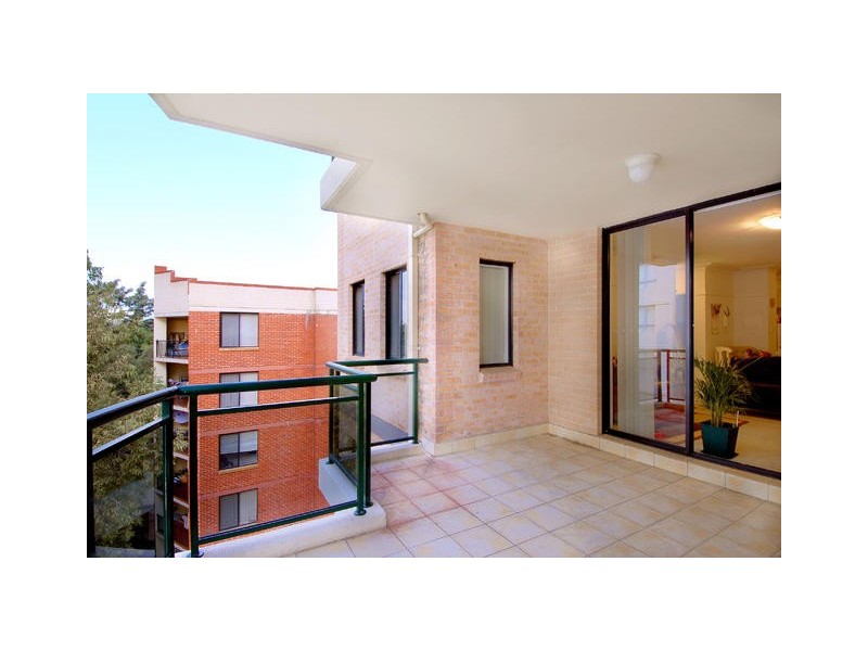 21/478 Church Street, North Parramatta NSW 2151