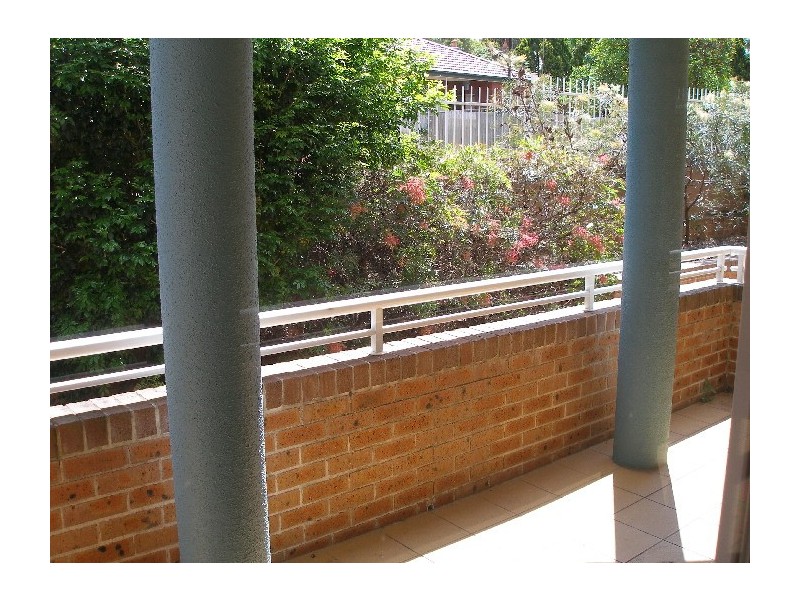 2/5-7  Tottenham Street, Harris Park NSW 2150