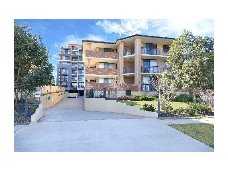 7/19-21  Good Street, Westmead NSW 2145