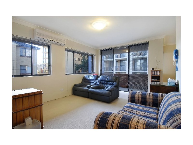 7/19-21  Good Street, Westmead NSW 2145
