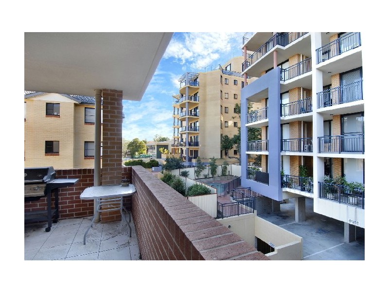 7/19-21  Good Street, Westmead NSW 2145