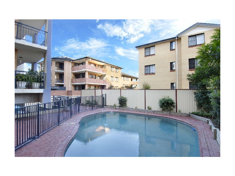 7/19-21  Good Street, Westmead NSW 2145
