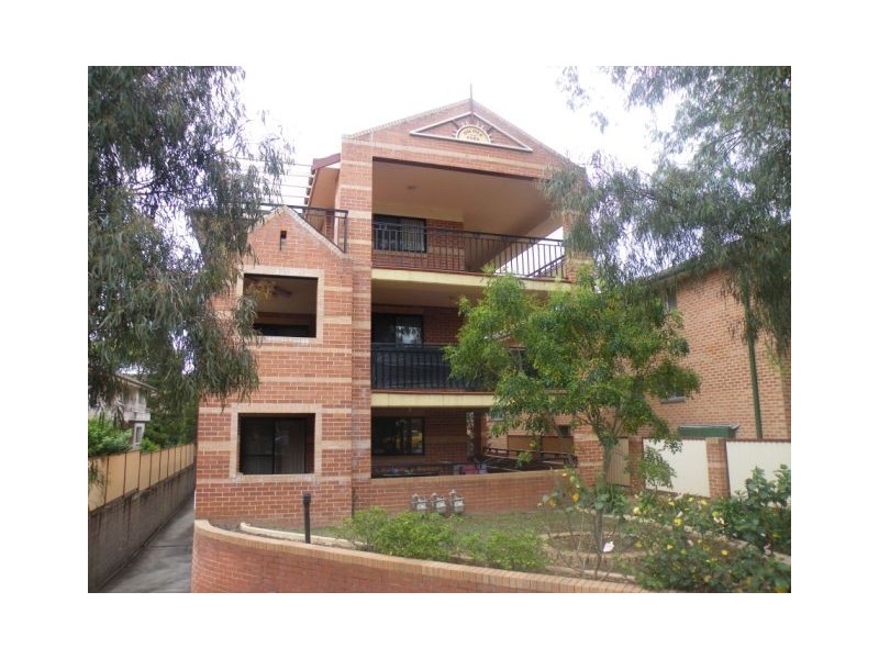 5/52  Harris Street, Harris Park NSW 2150