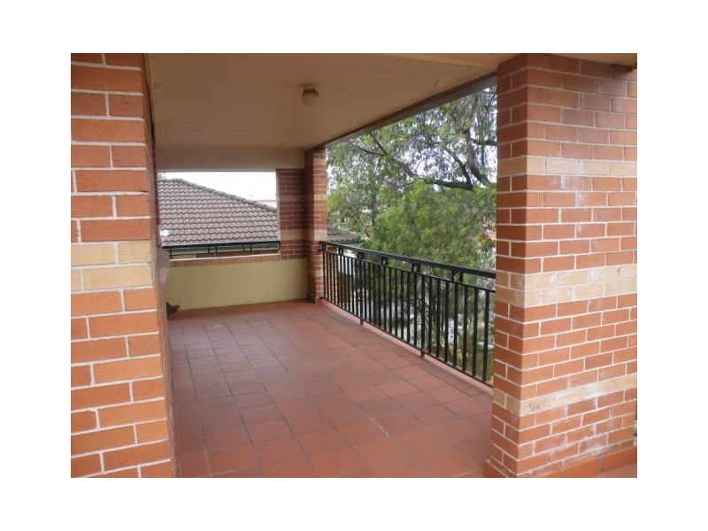 5/52  Harris Street, Harris Park NSW 2150