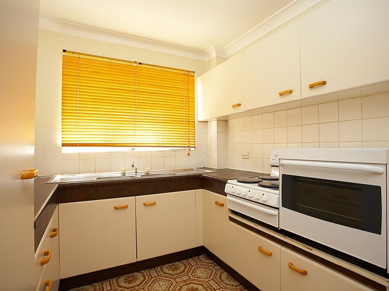 1/13-17  Victoria Road- Access through Wilde Avenue, Parramatta NSW 2150