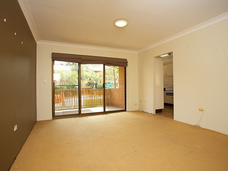 1/13-17  Victoria Road- Access through Wilde Avenue, Parramatta NSW 2150