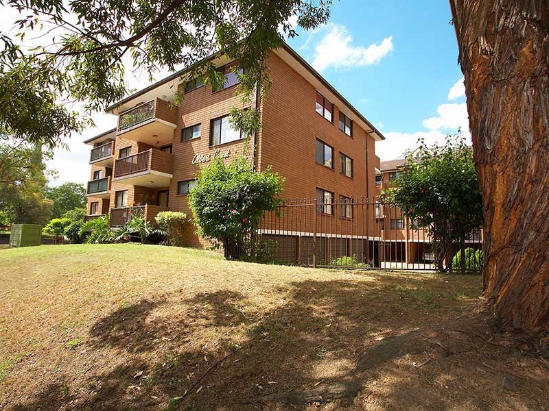 1/13-17  Victoria Road- Access through Wilde Avenue, Parramatta NSW 2150