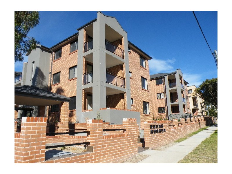 1 & 11/24-26 Reid Avenue, Westmead NSW 2145